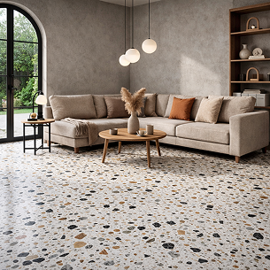 Terrazzo Collection 4